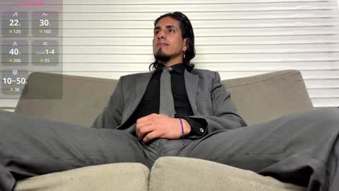 TOM online show from January 2025 05:33:02 AM