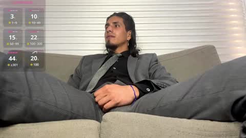 TOM online show from January 2025 06:16:01 PM