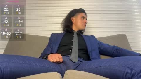 TOM online show from January 2025 05:16:02 PM