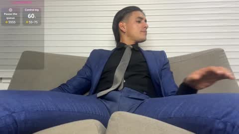 TOM online show from January 2025 02:22:02 AM