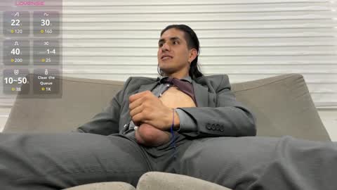 TOM online show from February 2025 10:13:01 PM