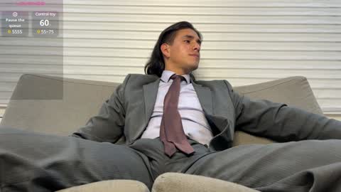 TOM online show from February 2025 03:31:01 AM