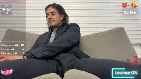 TOM online show from February 2025 11:42:01 PM