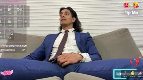 TOM online show from February 2025 03:37:01 AM