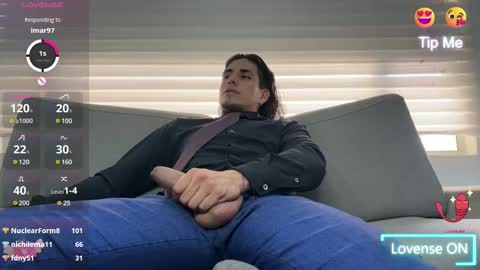 TOM online show from February 2025 12:54:02 PM