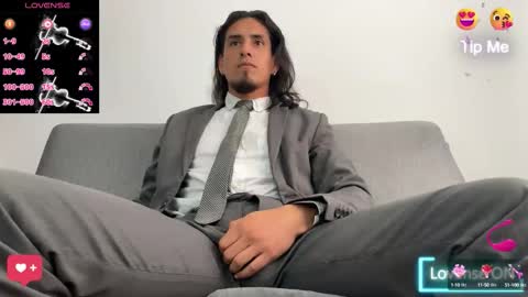 TOM online show from October 2025 06:49:02 PM