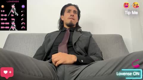 TOM online show from October 2025 07:59:01 PM