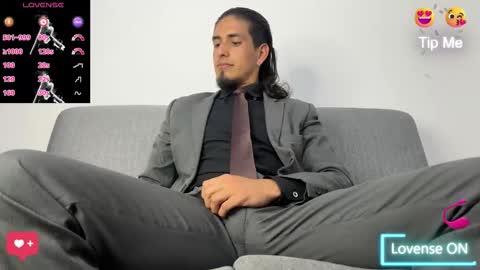 TOM online show from November 2025 06:36:02 AM