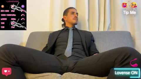 TOM online show from February 2026 04:31:01 AM