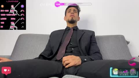 TOM online show from March 2026 12:01:02 AM