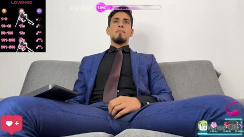 TOM online show from April 2026 05:22:02 PM