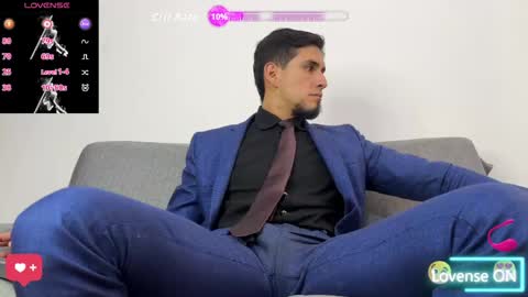 TOM online show from April 2026 05:46:02 PM