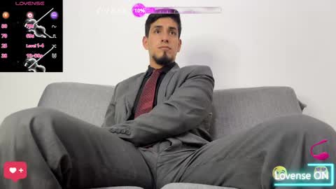 TOM online show from April 2026 12:09:02 PM