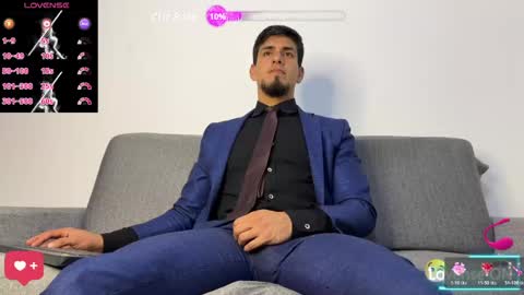 TOM online show from April 2026 11:29:02 PM