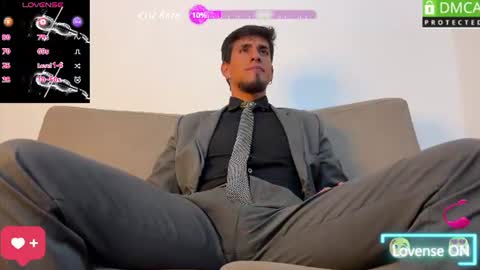 TOM online show from July 2026 05:25:02 AM