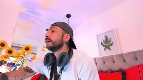 Master of pleasure online show from November 2025 12:29:02 PM