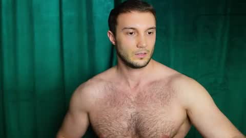 Snapshot of tom_fordd chatting on July 2026 04:20:01 PM Tom online show from July 2026 04:20:01 PM