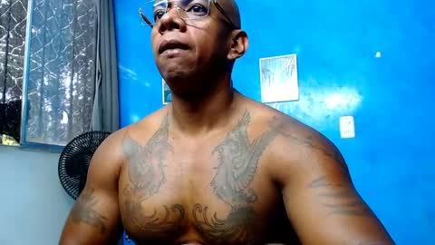 Tom Miller online show from April 2026 07:08:01 PM