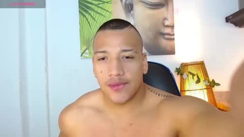 Tom muscle1 online show from January 2025 03:24:01 PM