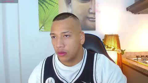 Tom muscle1 online show from January 2025 11:55:01 AM