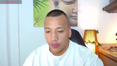 Tom muscle1 online show from January 2025 03:29:02 PM