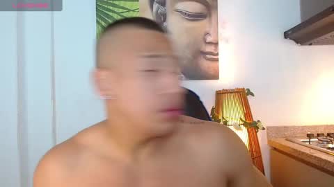 Tom muscle1 online show from February 2025 11:55:02 AM