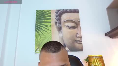 Tom muscle1 online show from March 2025 03:34:01 PM