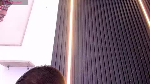 Tom muscle1 online show from October 2025 11:55:02 AM