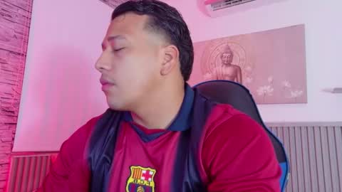 Tom muscle1 online show from March 2026 11:49:01 AM