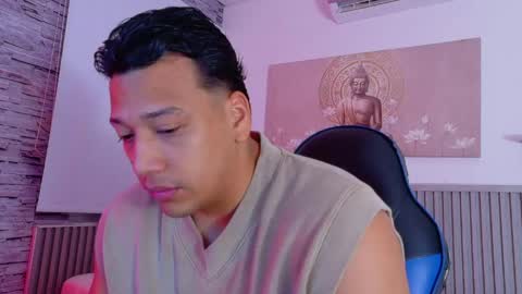 Tom muscle1 online show from April 2026 11:55:02 AM