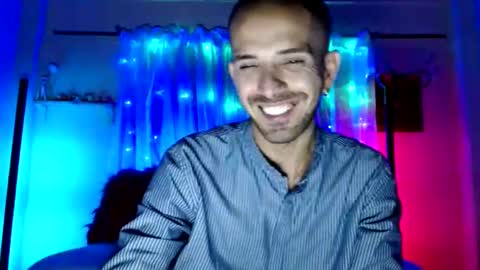 tomas gerauld. make me happy with 10000 tokens online show from December 2024 02:20:01 AM