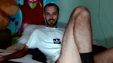 tomas gerauld. make me happy with 10000 tokens online show from February 2026 02:07:03 AM