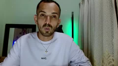 tomas gerauld. make me happy with 10000 tokens online show from March 2026 02:16:02 AM