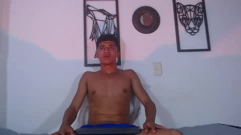 tomas_guebara online show from October 2025 06:54:01 PM