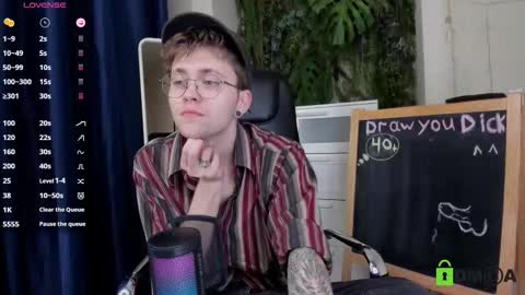 Snapshot of tomas_norton chatting on March 2026 03:05:02 PM tomas_norton online show from March 2026 03:05:02 PM