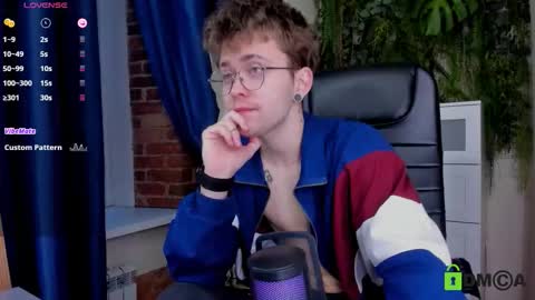 Snapshot of tomas_norton chatting on March 2026 03:38:01 PM tomas_norton online show from March 2026 03:38:01 PM