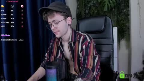 Snapshot of tomas_norton chatting on March 2026 03:50:01 PM tomas_norton online show from March 2026 03:50:01 PM