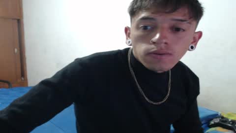 Snapshot of tomas_turbado_ chatting on March 2026 08:20:01 AM tomas_turbado_ online show from March 2026 08:20:01 AM