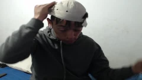 Snapshot of tomas_turbado_ chatting on April 2026 07:25:02 AM tomas_turbado_ online show from April 2026 07:25:02 AM