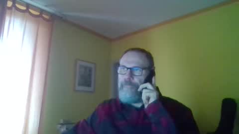 Tomas Milian online show from December 2024 09:55:02 AM