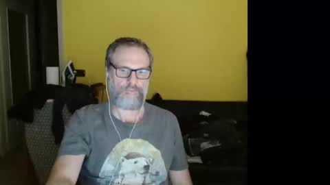 Tomas Milian online show from March 2025 01:06:01 AM