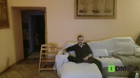 Tomas Milian online show from November 2025 12:49:01 AM