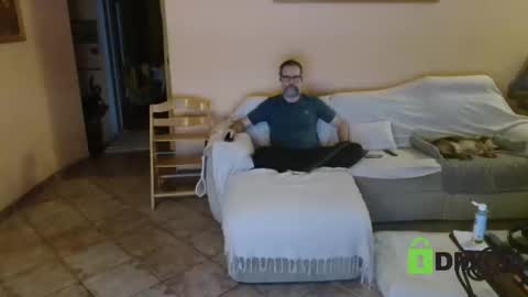 Tomas Milian online show from November 2025 11:14:01 PM