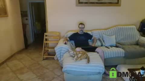 Snapshot of tomasmilian77 chatting on June 2026 10:03:01 PM Tomas Milian online show from June 2026 10:03:01 PM
