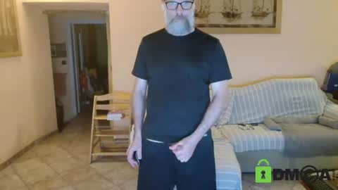 Snapshot of tomasmilian77 chatting on July 2026 11:31:01 PM Tomas Milian online show from July 2026 11:31:01 PM
