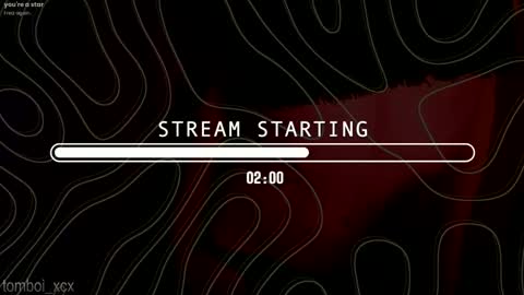 tomboiii online show from October 2025 07:22:02 PM