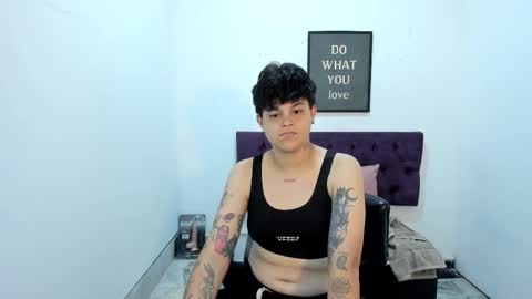 IAN SAYD online show from March 2026 07:13:02 PM