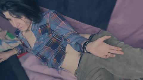 Snapshot of tomboy_titties chatting on February 2025 10:19:02 PM tomboy_titties online show from February 2025 10:19:02 PM