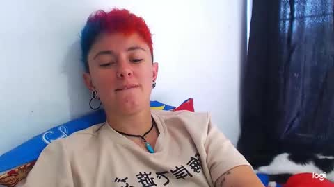 Blue online show from December 2024 07:19:02 PM