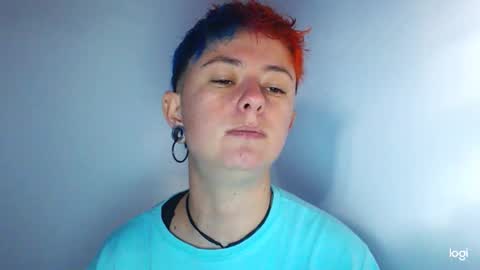 Blue online show from December 2024 09:55:02 PM